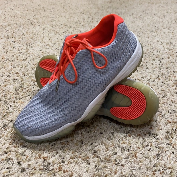 Nike Other - Men’s Nike Air Jordan Future Low Shoes